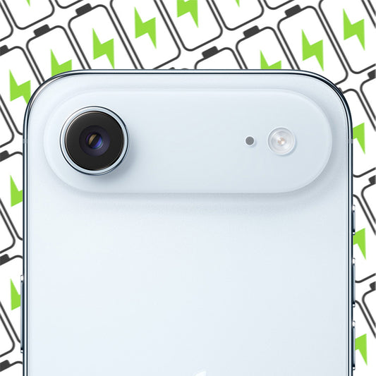 Смяна на Батерия - iPhone Air