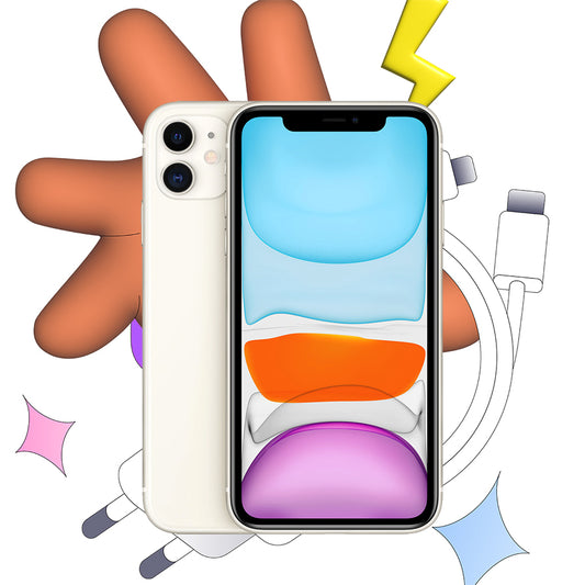 Смяна на Порт - iPhone 11