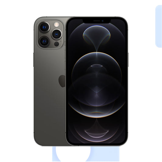 Смяна на Задна Камера - iPhone 12 Pro Max