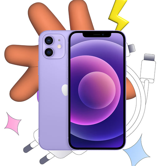 Смяна на Порт - iPhone 12