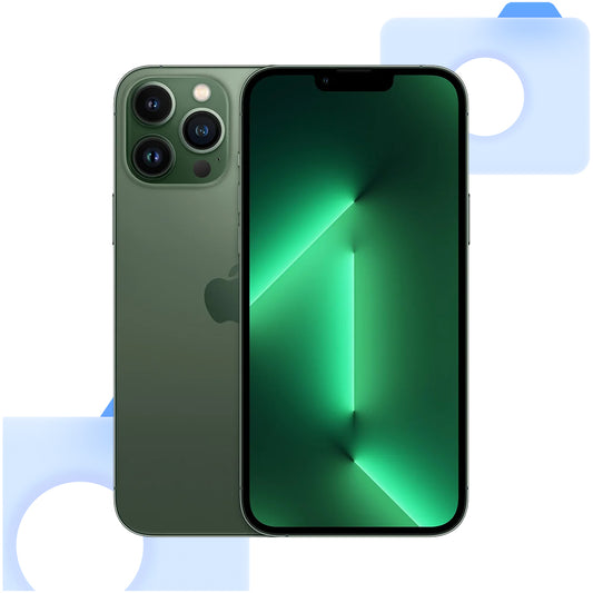 Смяна на Задна Камера - iPhone 13 Pro Max