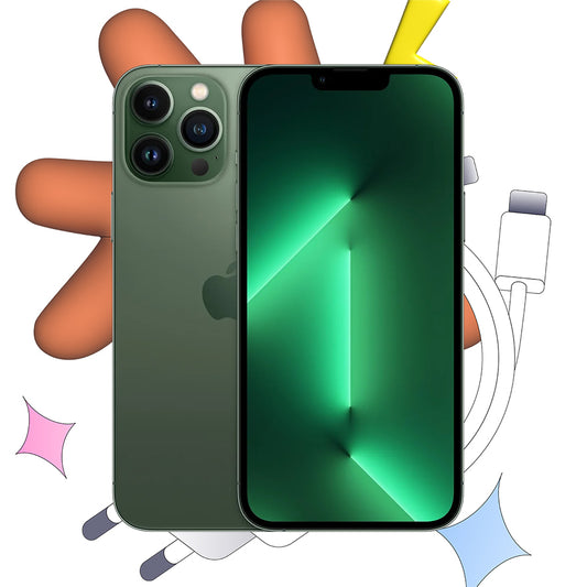 Смяна на Порт - iPhone 13 Pro Max
