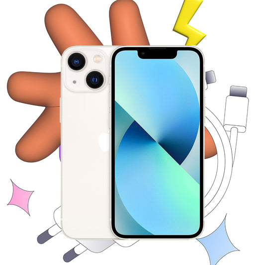 Смяна на Порт - iPhone 13