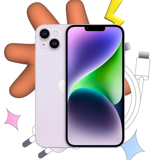 Port Replacement - iPhone 14 Plus