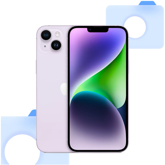 Смяна на Задна Камера - iPhone 14 Plus
