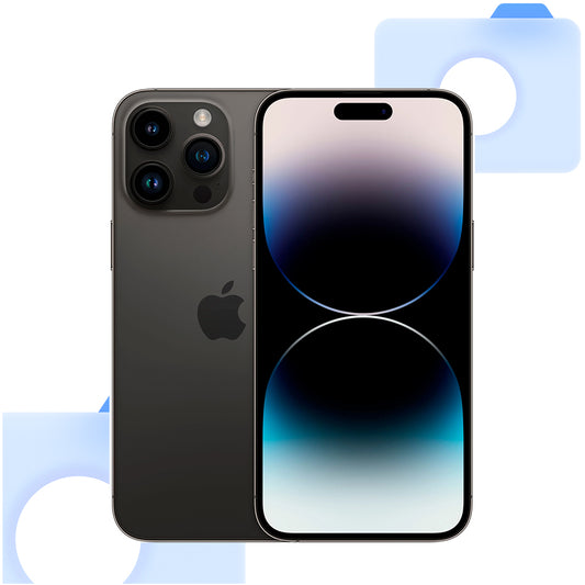 Смяна на Задна Камера - iPhone 14 Pro Max