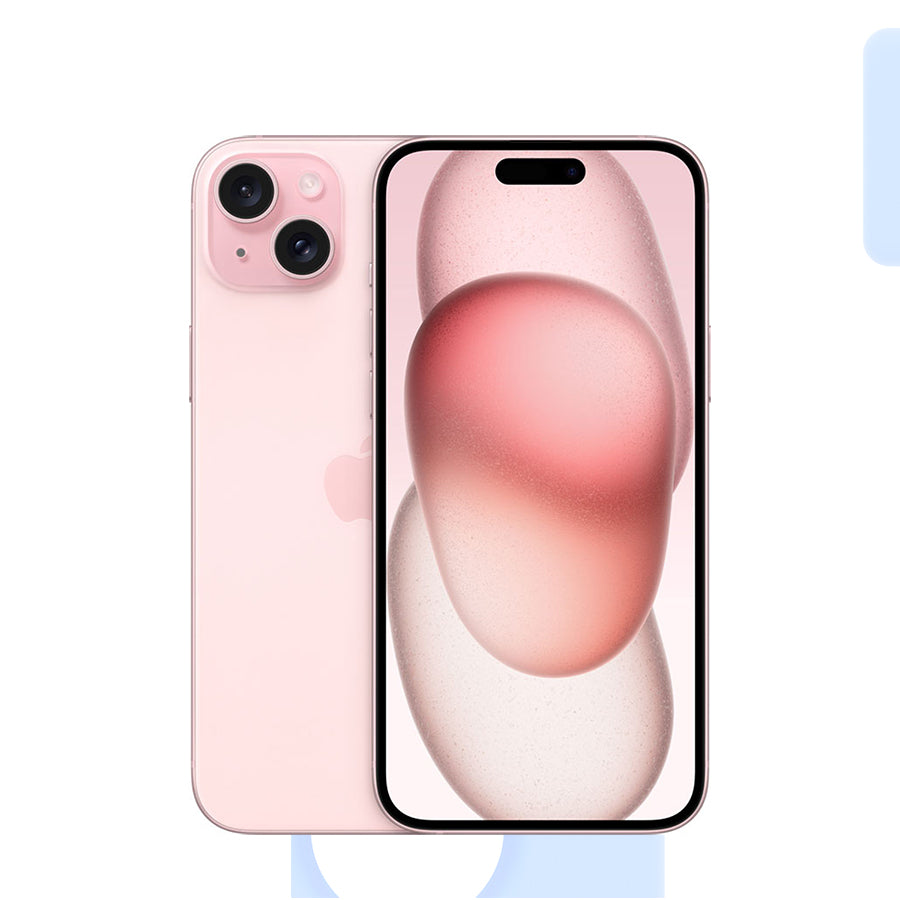 Rear Camera Replacement - iPhone 15 Plus