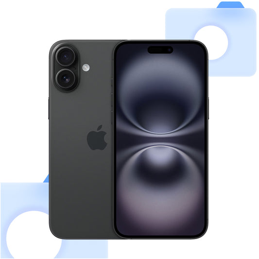 Смяна на Задна Камера - iPhone 16 Plus