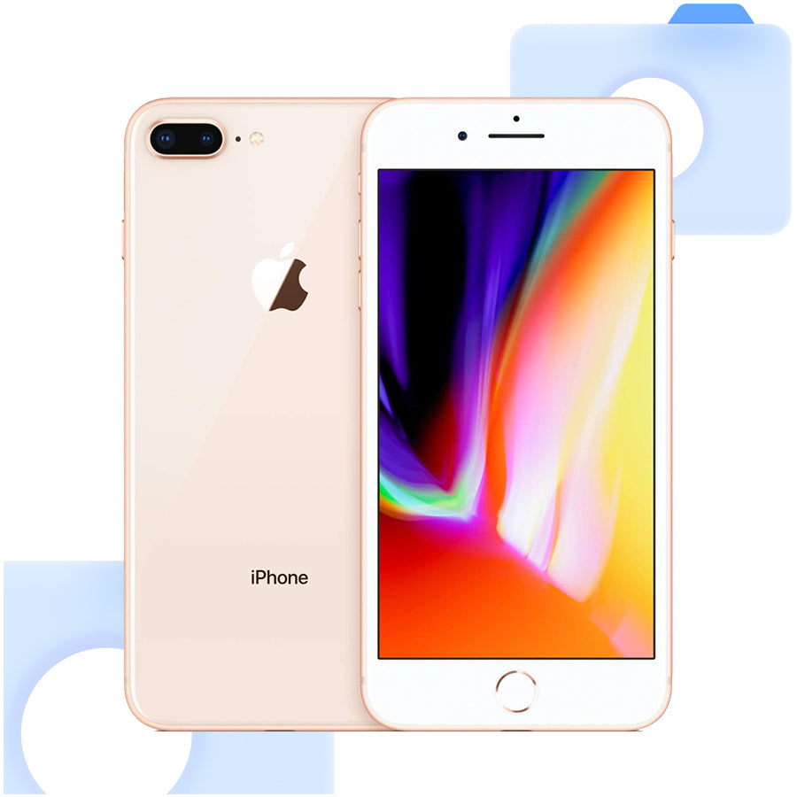 Смяна на Задна Камера - iPhone 8 Plus