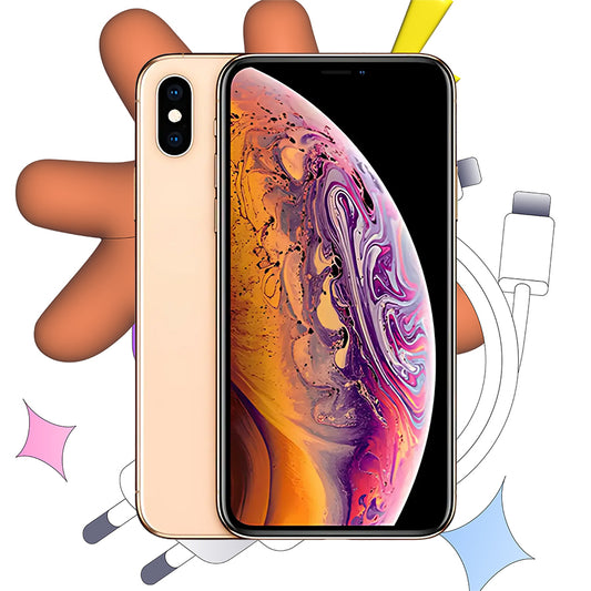 Смяна на Порт - iPhone XS Max