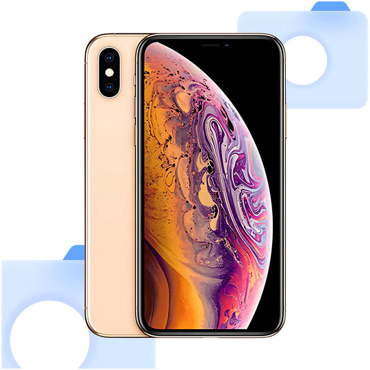 Смяна на Задна Камера - iPhone XS Max