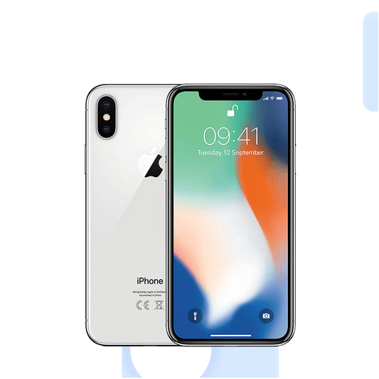 Смяна на Задна Камера - iPhone X