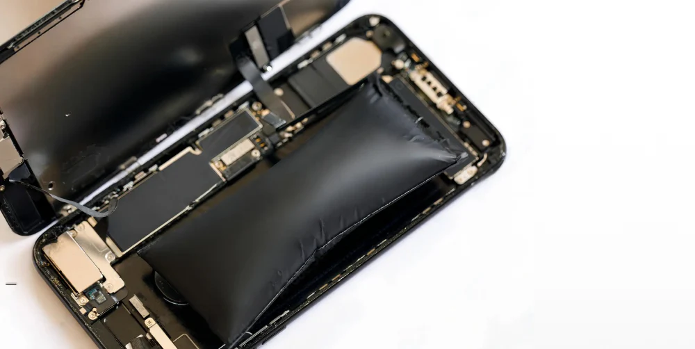 why you should always get a quality battery installed in your iphone and the dangers of cheap ones