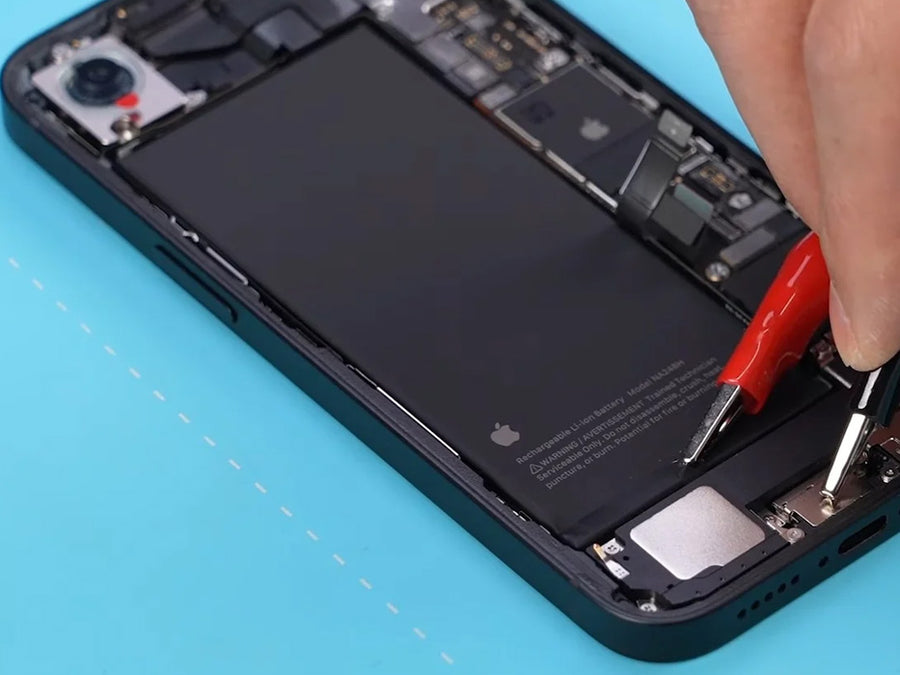 100% High-Quality OEM Battery for iPhone