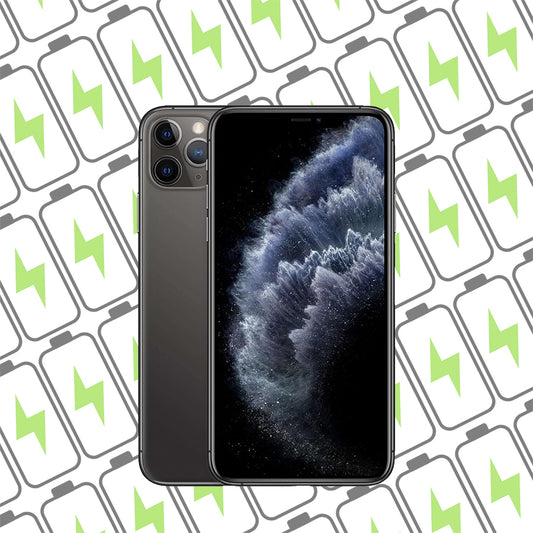 Смяна на Батерия - iPhone 11 Pro - Zeero.bg