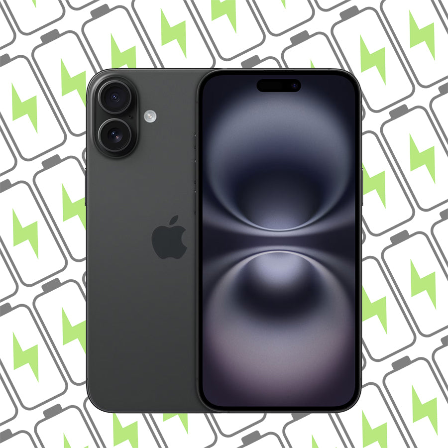 Смяна на Батерия - iPhone 16 Plus - Zeero.bg