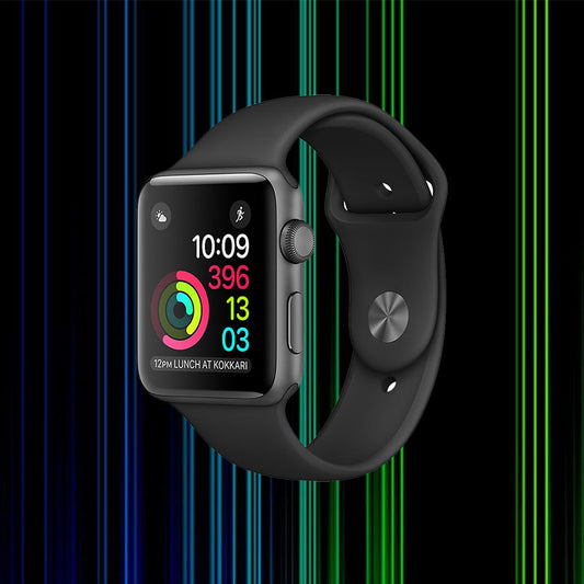 Смяна на Дисплей - Apple Apple Watch 1st gen 42mm S1 2015 (A1554)