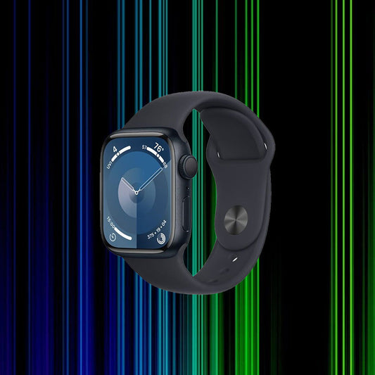 Смяна на Дисплей - Apple Apple Watch SE 2nd gen 40mm S8 2022 (A2722)