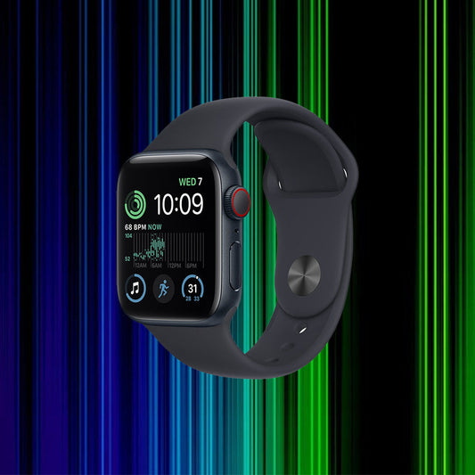 Смяна на Дисплей - Apple Apple Watch SE 3 40mm S10 2025 (A3324)