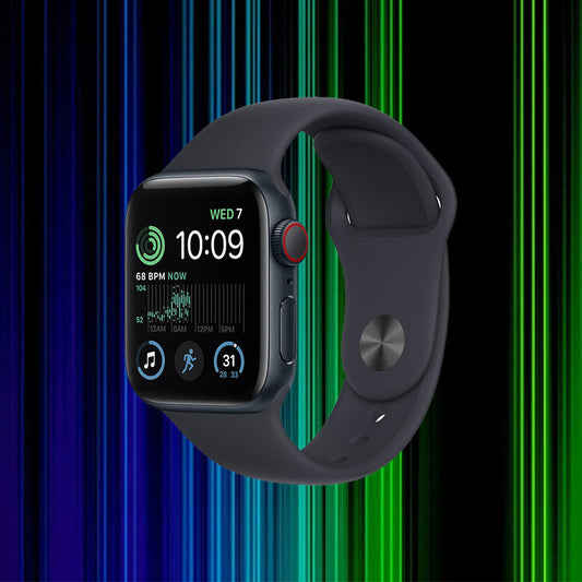 Смяна на Дисплей - Apple Apple Watch SE 3 44mm S10 2025 (A3325)