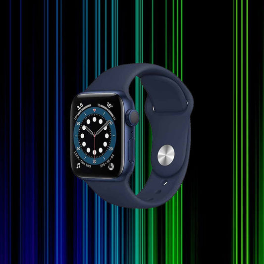 Смяна на Дисплей - Apple Apple Watch SE 40mm S5 2020 (A2351)