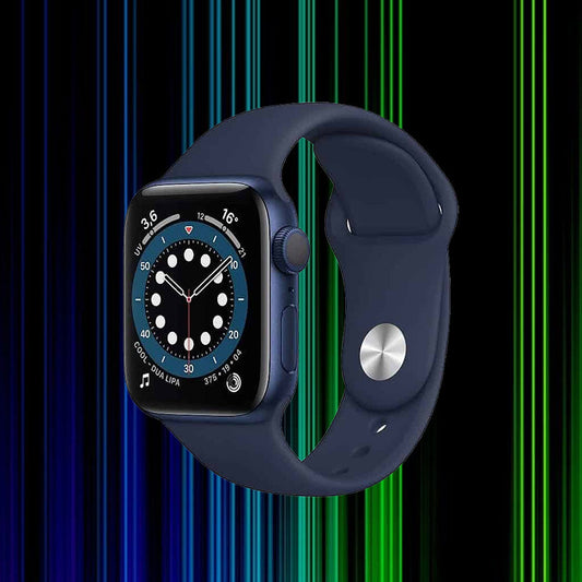 Смяна на Дисплей - Apple Apple Watch SE 44mm S5 2020 (A2352)