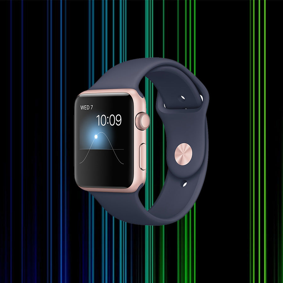 Смяна на Дисплей - Apple Apple Watch Series 1 38mm S1P 2016 (A1802)