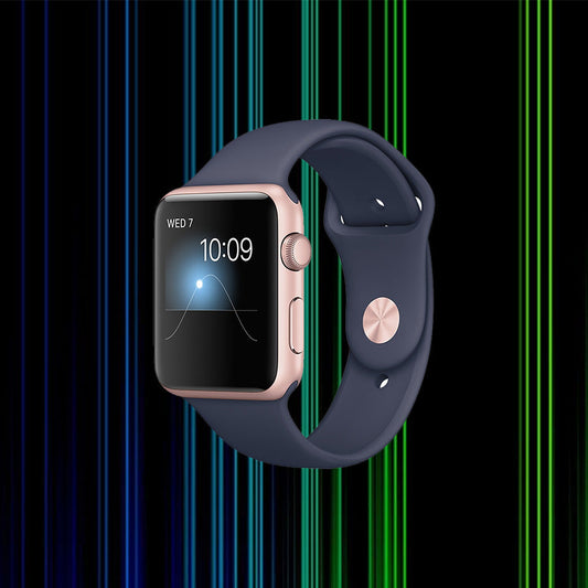Смяна на Дисплей - Apple Apple Watch Series 1 38mm S1P 2016 (A1802)