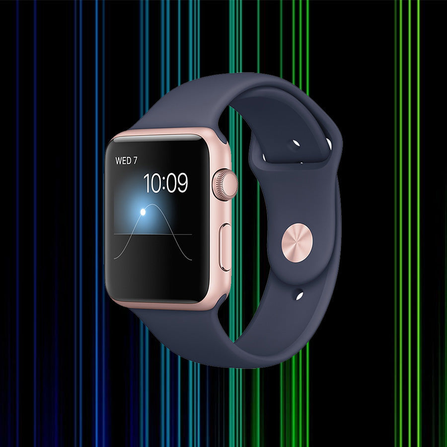 Смяна на Дисплей - Apple Apple Watch Series 1 42mm S1P 2016 (A1803)
