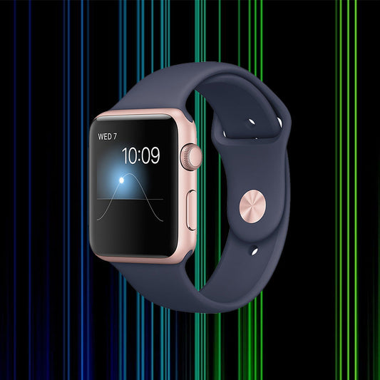 Смяна на Дисплей - Apple Apple Watch Series 1 42mm S1P 2016 (A1803)