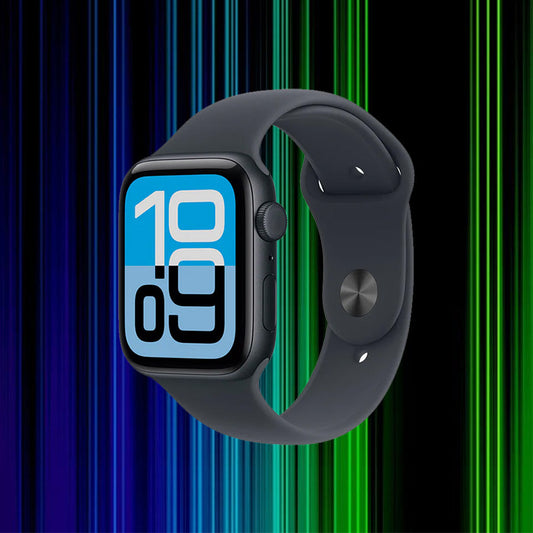 Смяна на Дисплей - Apple Apple Watch Series 11 46mm S10 2025 (A3333)