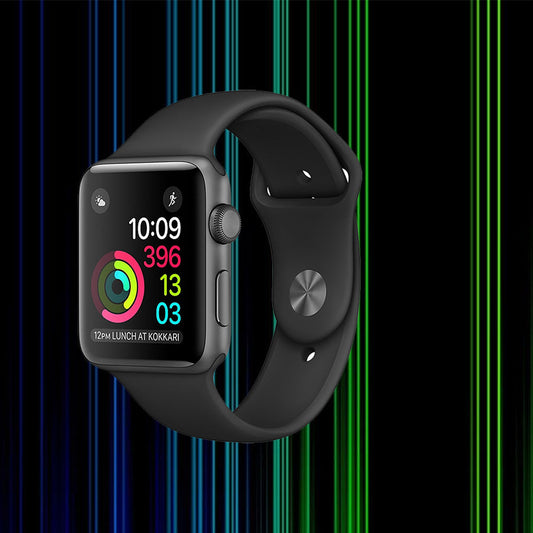 Смяна на Дисплей - Apple Apple Watch Series 2 42mm S2 2016 (A1758)