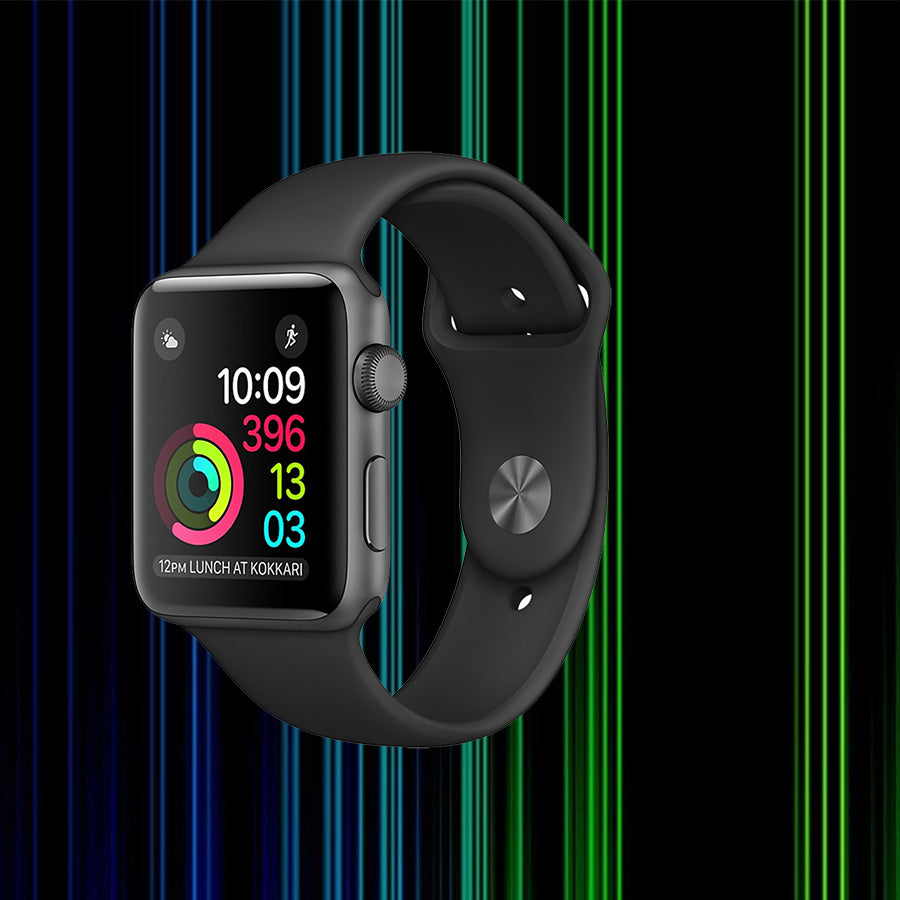 Смяна на Дисплей - Apple Apple Watch Series 2 42mm S2 2016 (A1758)