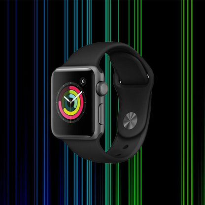 Смяна на Дисплей - Apple Apple Watch Series 3 38mm S3 2017 (A1858)
