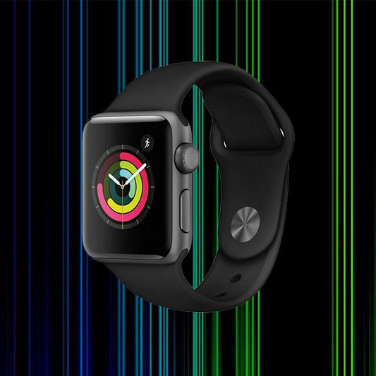 Смяна на Дисплей - Apple Apple Watch Series 3 42mm S3 2017 (A1859)