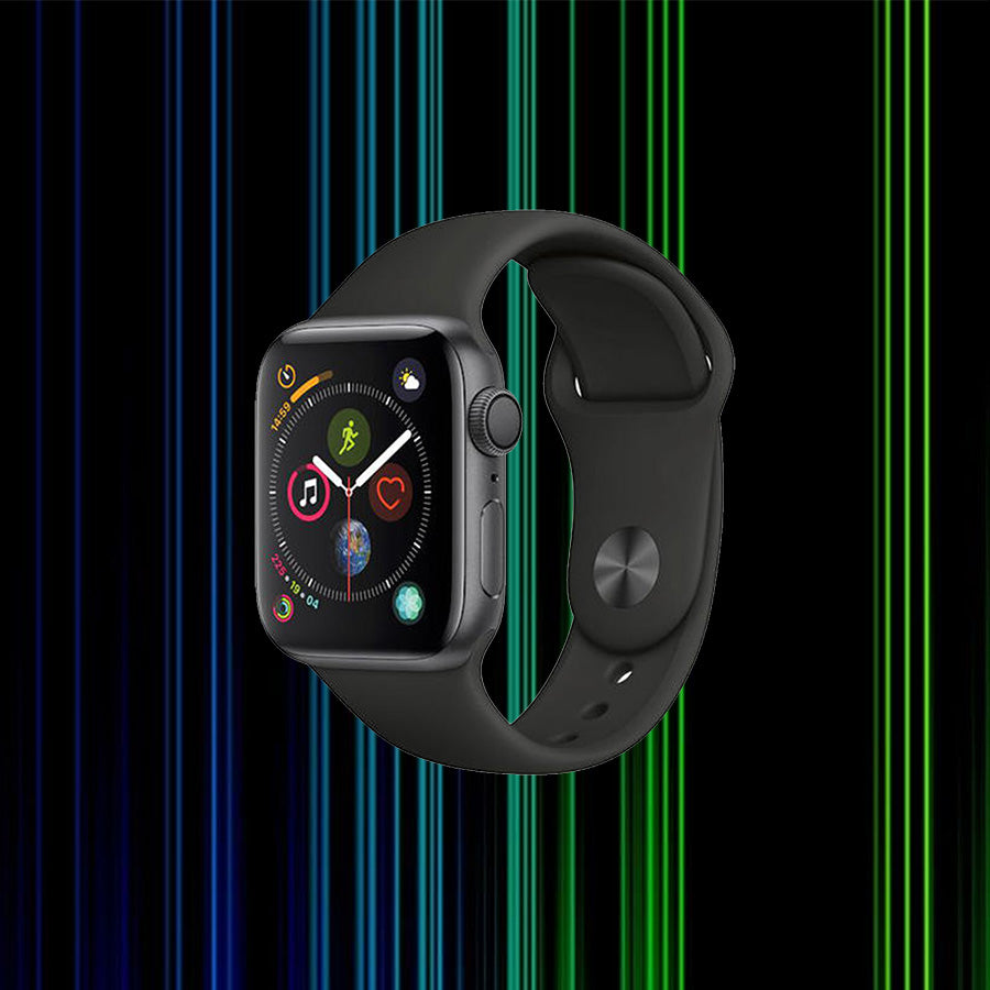 Смяна на Дисплей - Apple Apple Watch Series 4 40mm S4 2018 (A1977)