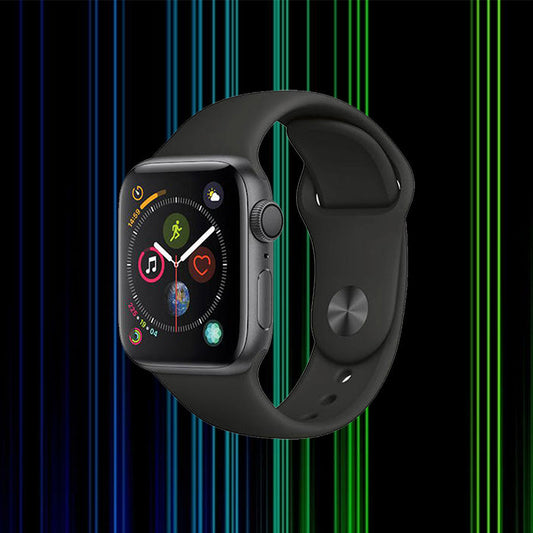 Смяна на Дисплей - Apple Apple Watch Series 4 44mm S4 2018 (A1978)