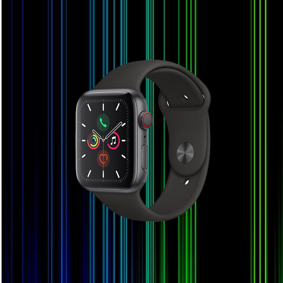 Смяна на Дисплей - Apple Apple Watch Series 5 40mm S5 2019 (A2092)