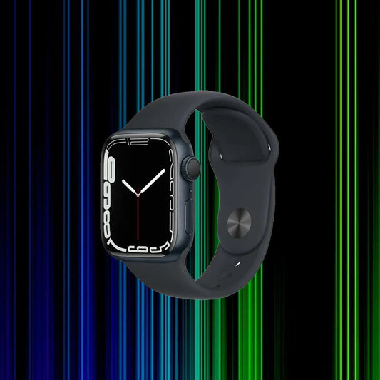 Смяна на Дисплей - Apple Apple Watch Series 6 40mm S6 2020 (A2291)