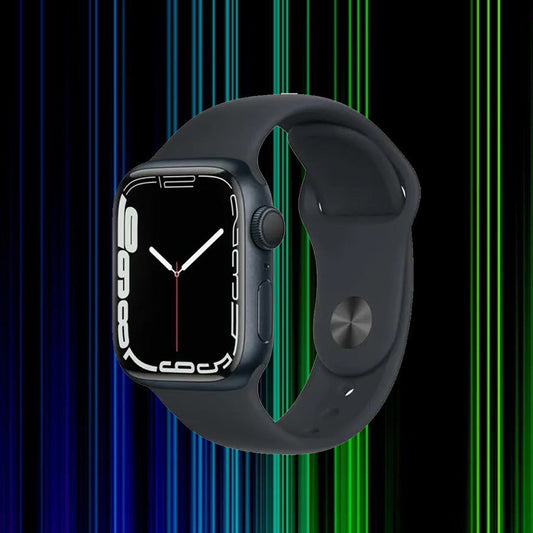 Смяна на Дисплей - Apple Apple Watch Series 6 44mm S6 2020 (A2292)