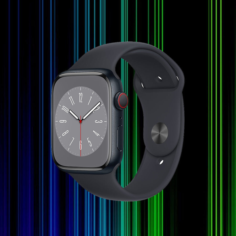Смяна на Дисплей - Apple Apple Watch Series 7 45mm S7 2021 (A2474)