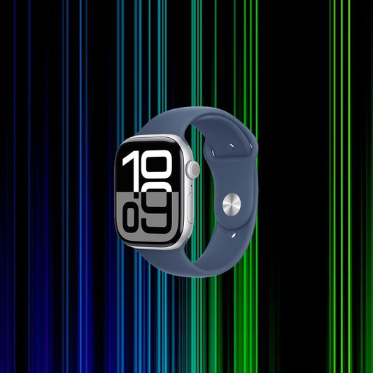 Смяна на Дисплей - Apple Apple Watch Series 8 41mm S8 2022 (A2770)