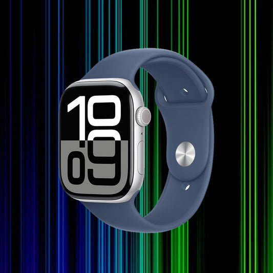 Смяна на Дисплей - Apple Apple Watch Series 8 45mm S8 2022 (A2771)