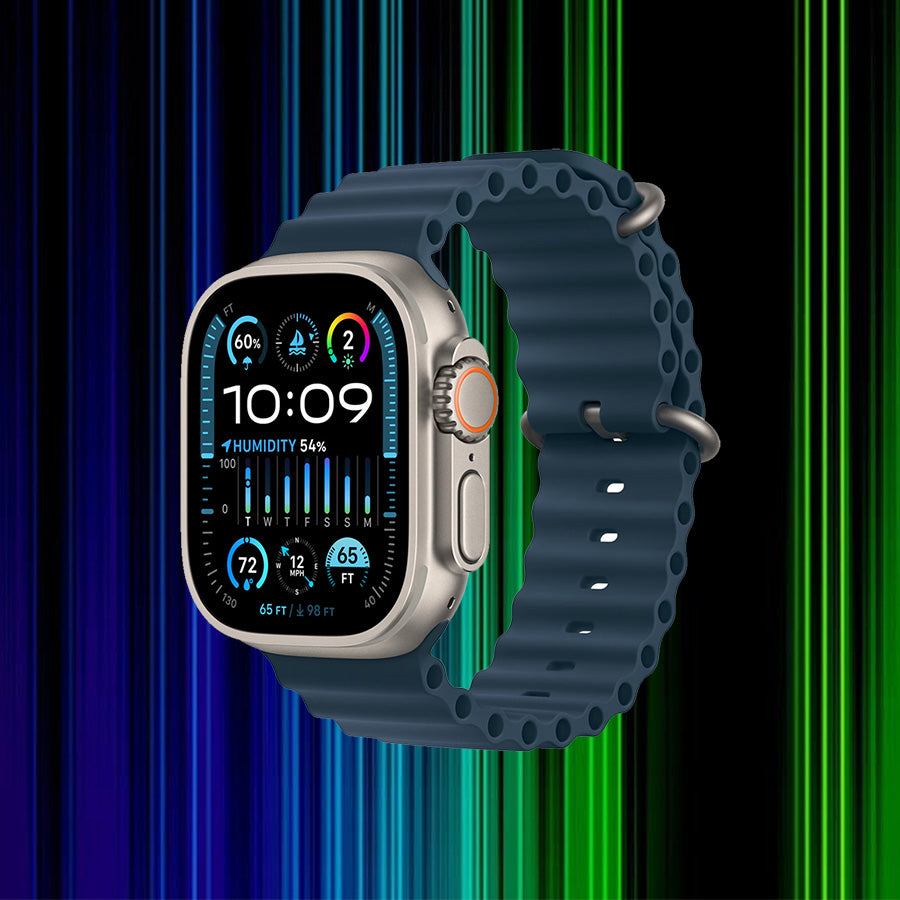 Смяна на Дисплей - Apple Apple Watch Ultra 2 49mm S9 2023 (A2986)