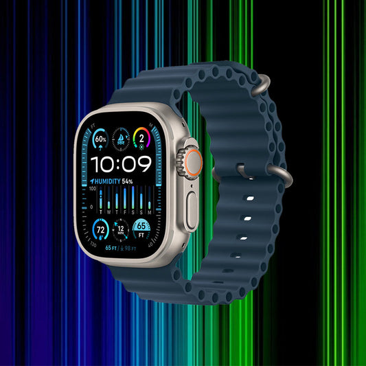 Смяна на Дисплей - Apple Apple Watch Ultra 2 49mm S9 2023 (A2986)
