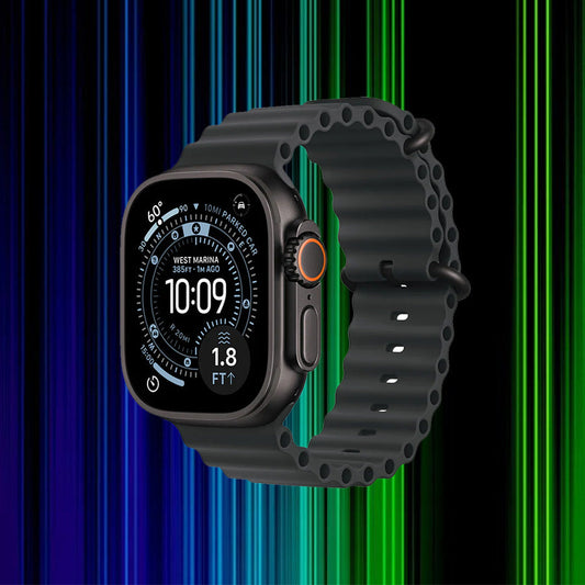 Смяна на Дисплей - Apple Apple Watch Ultra 3 49mm S10 2025 (A3281)