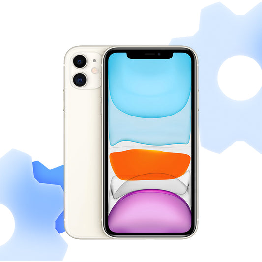 Смяна на Дисплей - iPhone 11 - Zeero.bg