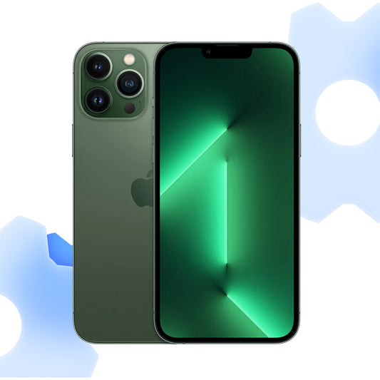 Смяна на Дисплей - iPhone 13 Pro Max - Zeero.bg