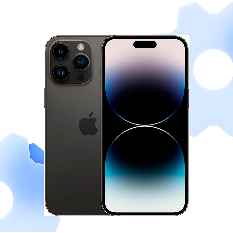 Смяна на Дисплей - iPhone 14 Pro Max - Zeero.bg