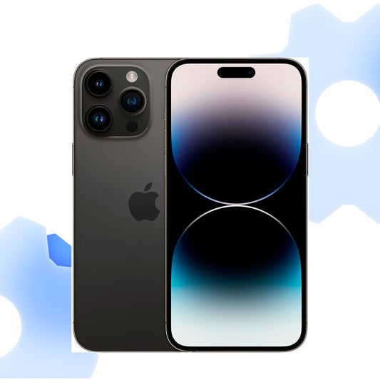 Смяна на Дисплей - iPhone 14 Pro Max - Zeero.bg